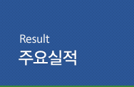 Result - 주요실적